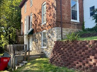 485 Antietam Dr #1, Hagerstown, MD 21742