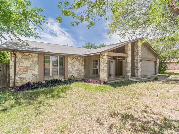 8519 Leyland, San Antonio, TX 78239