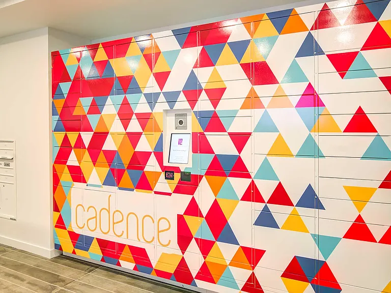Cadence — Photo 42
