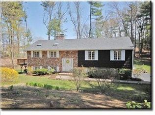 21 Blood Rd, Andover, MA 01810
