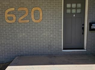 620 Castle Rd, Colorado Springs, CO 80904