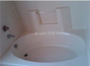 2247 Triumph Hills Dr, North Las Vegas, NV 89032