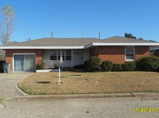 2809 NW Lynn Cir, Lawton, OK 73507