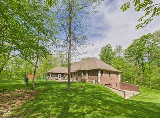 9247 W 650 N, Middletown, IN 47356