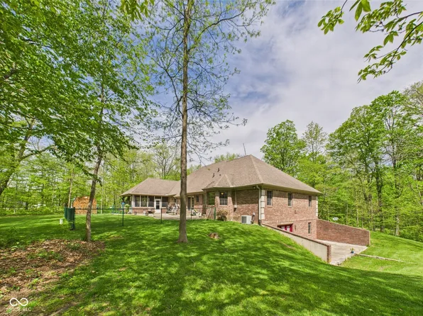 9247 W 650 N, Middletown, IN 47356