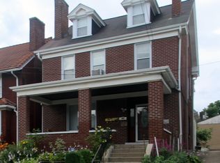 368 S Evaline St UNIT 1, Pittsburgh, PA