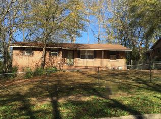 5613 Mill Branch Rd, Columbus, GA 31907