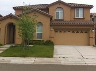 4018 Pinoche Peak Way, Rancho Cordova, CA