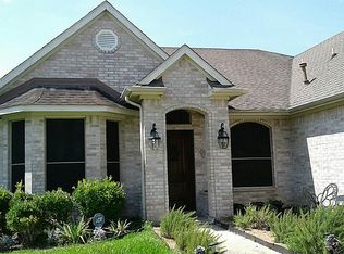 6327 Eldridge View Dr, Houston, TX 77083