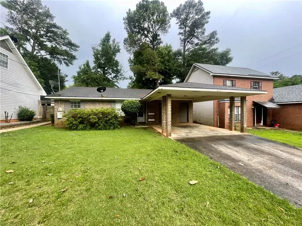 806 Choctaw Ave, Auburn, AL 36830