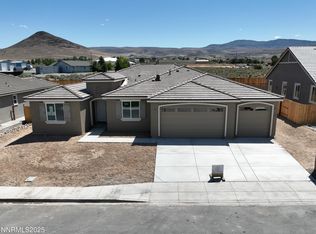 2350 Seaberry Dr, Sparks, NV