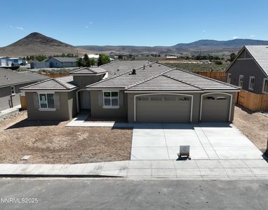 2350 Seaberry Dr, Sparks, NV, 89441