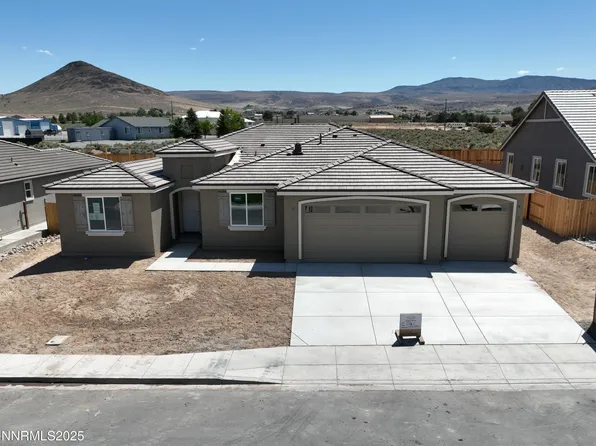 2350 Seaberry Dr, Sparks, NV 89441