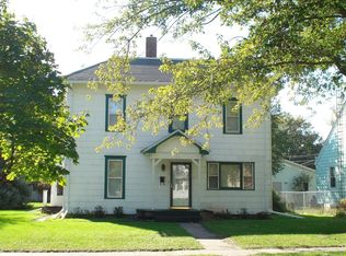 129 Lake St, Rockwell City, IA 50579