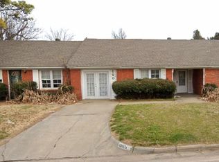 1200 N Harvard Ave APT A, Oklahoma City, OK 73127