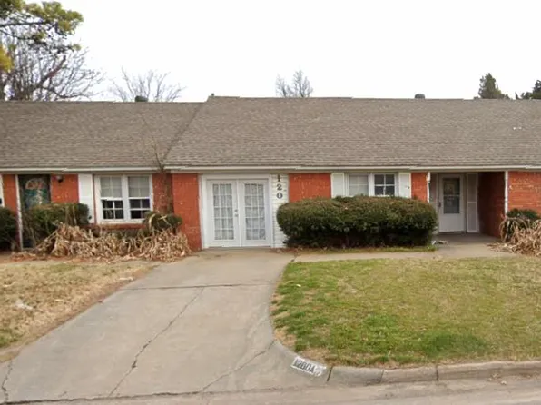 1200 N Harvard Ave APT A, Oklahoma City, OK 73127