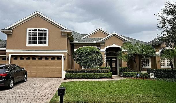 3349 King George Dr