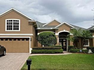 3349 King George Dr, Orlando, FL 32835