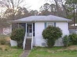 632 Melody Ln, Birmingham, AL 35214