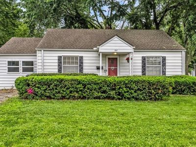 1317 W 29th Ter S, Independence, MO, 64052