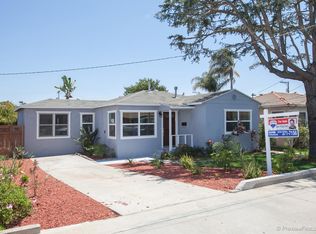 1347 Nashville St, San Diego, CA 92110