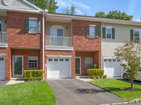 49 Windsor Dr #49, Lincoln Park Boro, NJ 07035