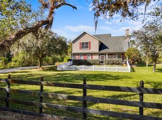 2870 Hickey Creek Rd, Alva, FL 33920