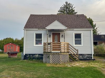 7836 Oak St, Masury, OH, 44438