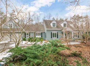 3400 Rodman Dr, Charlottesville, VA 22901