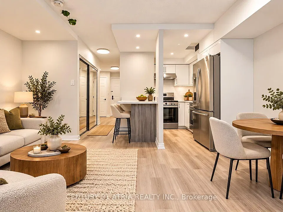 55 Centre Ave #2205