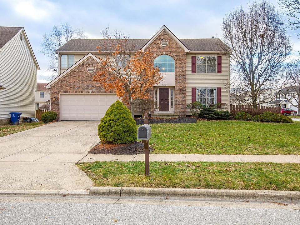 1st image of 3074 Andrew James Dr