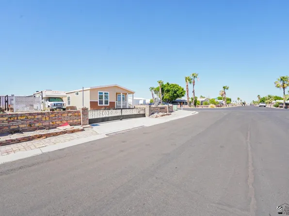 13525 E 48th Dr, Yuma, AZ 85367
