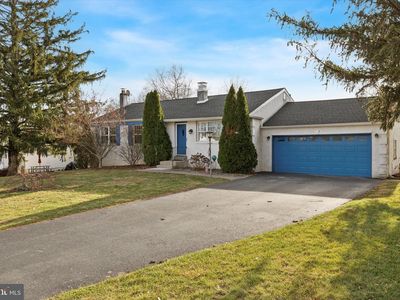 603 Donna Dr, East Norriton, PA, 19403