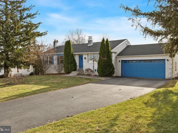 603 Donna Dr, East Norriton, PA 19403