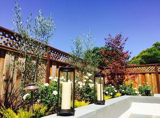 293 N Cragmont Ave, San Jose, CA