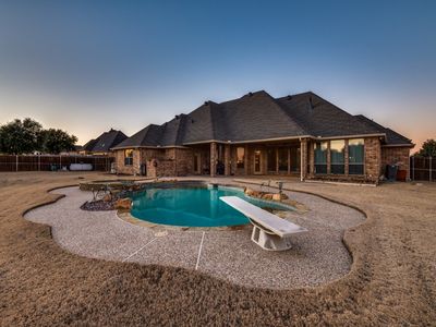 8630 Glenturret Dr, Ovilla, TX, 75154