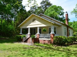 78 Old Cash Rd, Cheraw, SC 29520