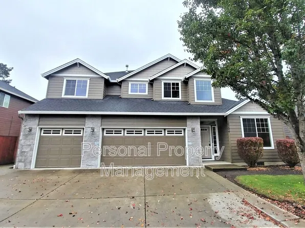 10204 NE 102nd Ave, Vancouver, WA
