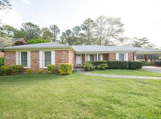 6066 Canterbury Dr, Columbus, GA 31909