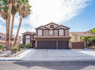 7828 Brook Valley Dr, Las Vegas, NV 89123