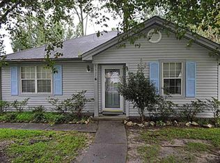 6637 E Sweetbriar Trl, Myrtle Beach, SC 29588