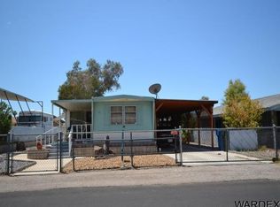 1322 Terrace Dr, Bullhead City, AZ 86442