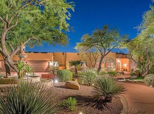 9850 E Pinnacle Peak Rd, Scottsdale, AZ 85255