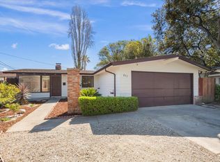 832 Pebblelake Ct, Sunnyvale, CA 94089