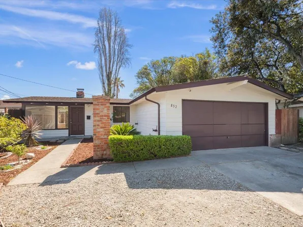 832 Pebblelake Ct, Sunnyvale, CA 94089