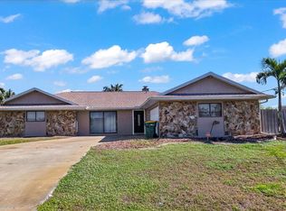 3310 Middletown St, Port Charlotte, FL 33952
