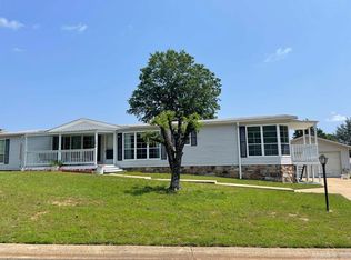 103 Amy Dr, Hot Springs, AR 71913