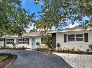 8601 Gulf Blvd, Saint Pete Beach, FL 33706
