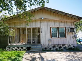 6124 Goforth St, Houston, TX 77021