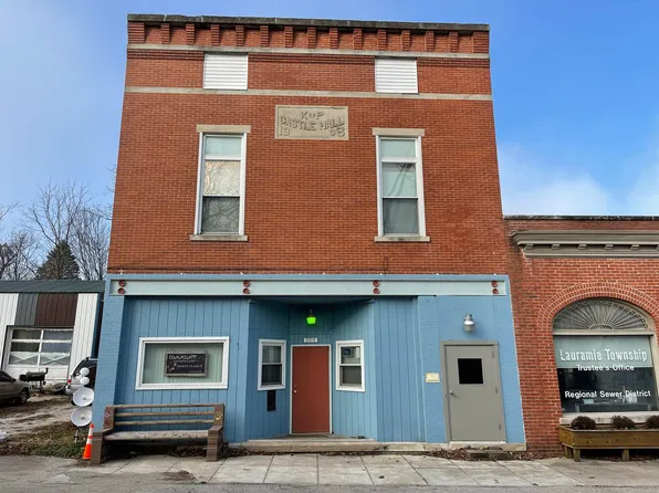 9026 Yorktown St #C, Stockwell, IN 47983